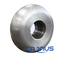 Rodillo de molienda original Cronus